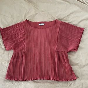 Madewell Blouse